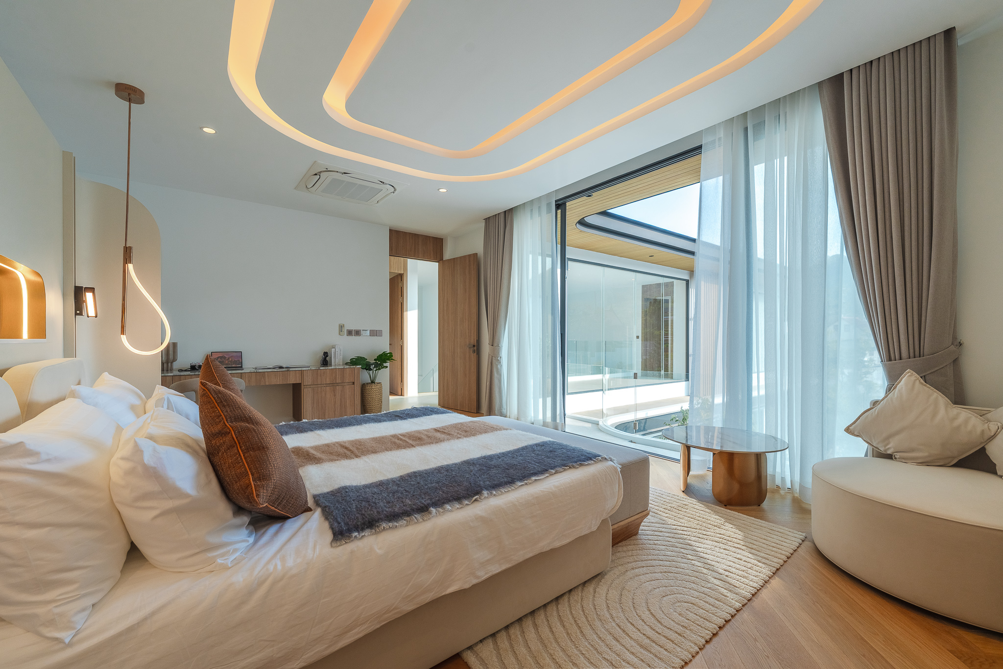 Nature's Rest Villa Cherngtalay 32